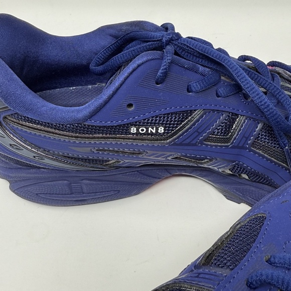 ASICS 8ON8 x Gel Kayano 14 Indigo Blue Pink Size US 9.5 main image 9